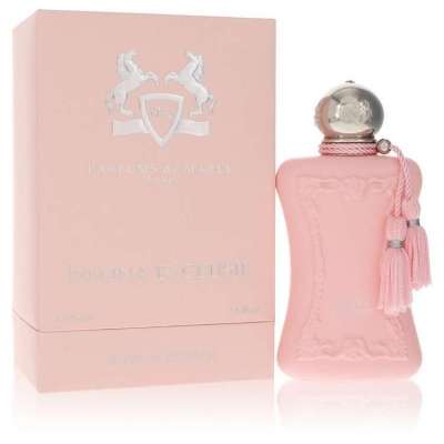Delina Exclusif by Parfums De Marly Eau De Parfum Spray 2.5 oz For Women