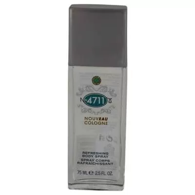 4711 Nouveau by 4711 Body spray 2.5 oz For Women