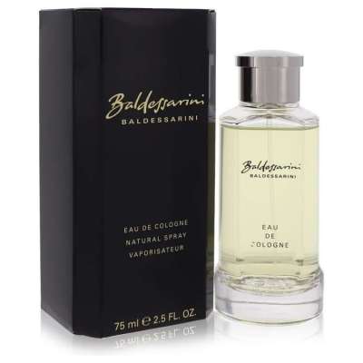 Baldessarini by Hugo Boss Cologne Spray 2.5 oz For Men