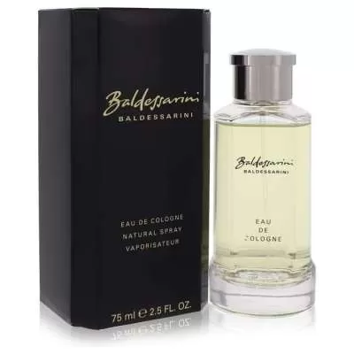Baldessarini by Hugo Boss Cologne Spray 2.5 oz For Men