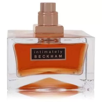 INTIMATELY BECKHAM by David Beckham Eau De Toilette Spray (Tester) 2.5 oz For Men