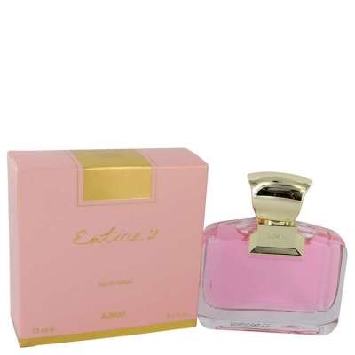 Ajmal Entice 2 by Ajmal Eau De Parfum Spray 2.5 oz For Women