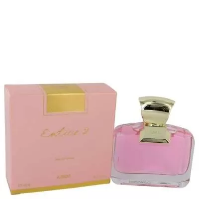 Ajmal Entice 2 by Ajmal Eau De Parfum Spray 2.5 oz For Women