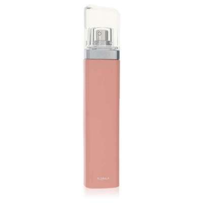 Boss Ma Vie Florale by Hugo Boss Eau De Parfum Spray (Tester) 2.5 oz For Women