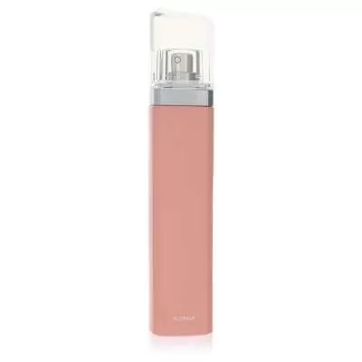 Boss Ma Vie Florale by Hugo Boss Eau De Parfum Spray (Tester) 2.5 oz For Women