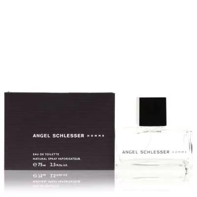 ANGEL SCHLESSER by Angel Schlesser Eau De Toilette Spray 2.5 oz For Men