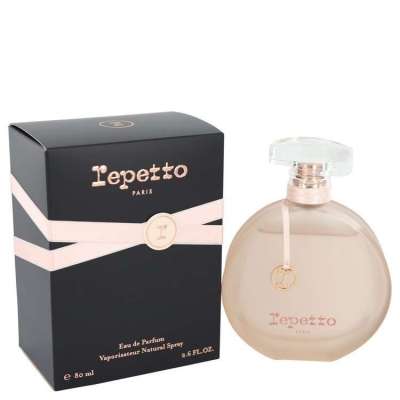 Repetto by Repetto Eau De Parfum Spray 2.6 oz For Women