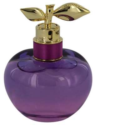 Nina Luna Blossom by Nina Ricci Eau De Toilette Spray (Tester) 2.7 oz For Women