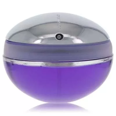 ULTRAVIOLET by Paco Rabanne Eau De Parfum Spray (Tester) 2.7 oz For Women