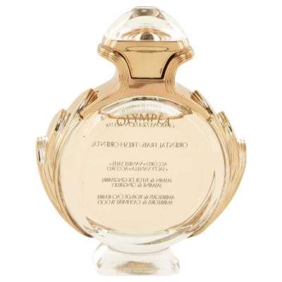Olympea by Paco Rabanne Eau De Parfum Spray (Tester) 2.7 oz For Women