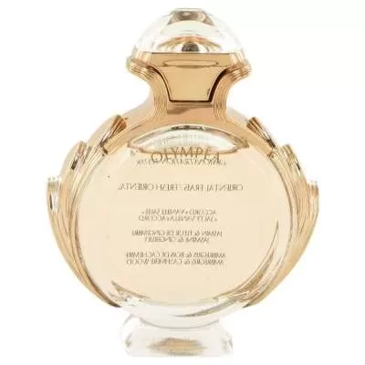 Olympea by Paco Rabanne Eau De Parfum Spray (Tester) 2.7 oz For Women