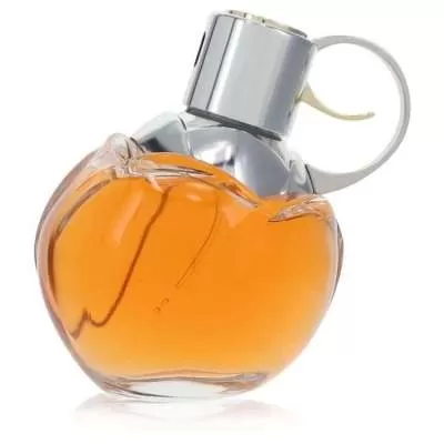Azzaro Wanted Girl by Azzaro Eau De Parfum Spray (Tester) 2.7 oz For Women