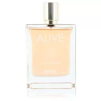 Boss Alive by Hugo Boss Eau De Parfum Spray (Tester) 2.7 oz For Women