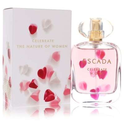 Escada Celebrate Now by Escada Eau De Parfum Spray 2.7 oz For Women