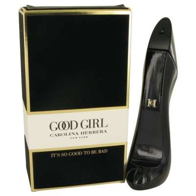 Good Girl by Carolina Herrera Eau De Parfum Spray 2.7 oz For Women