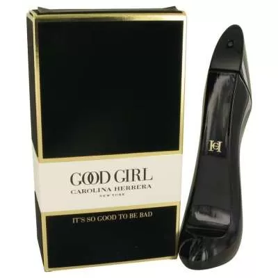 Good Girl by Carolina Herrera Eau De Parfum Spray 2.7 oz For Women