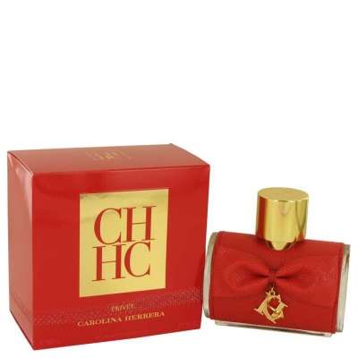 CH Privee by Carolina Herrera Eau De Parfum Spray 2.7 oz For Women