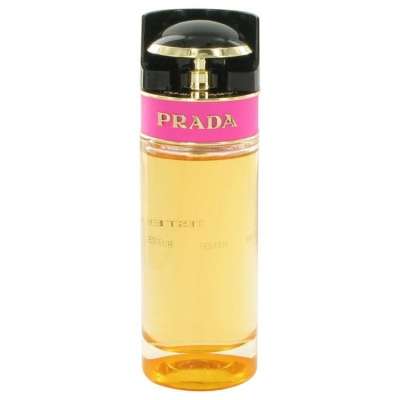 Prada Candy by Prada Eau De Parfum Spray (Tester) 2.7 oz For Women
