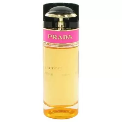 Prada Candy by Prada Eau De Parfum Spray (Tester) 2.7 oz For Women
