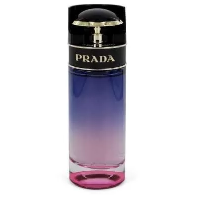 Prada Candy Night by Prada Eau De Parfum Spray (Tester) 2.7 oz For Women