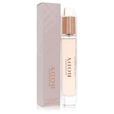 Burberry Body by Burberry Eau De Parfum Spray 2.8 oz For Women