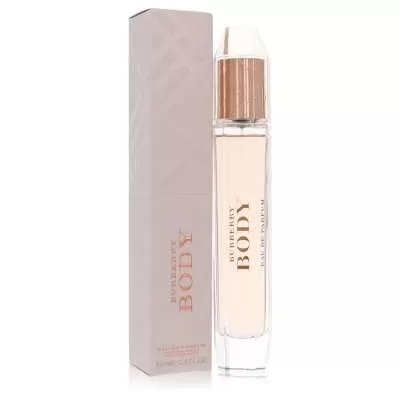 Burberry Body by Burberry Eau De Parfum Spray 2.8 oz For Women