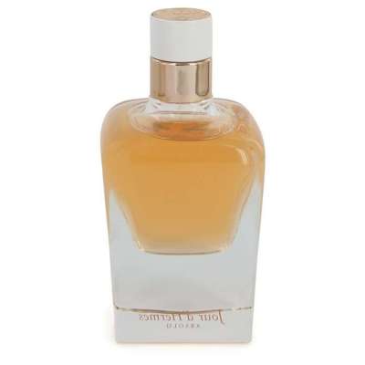 Jour D'hermes Absolu by Hermes Eau De Parfum Spray Refillable (Tester) 2.87 oz For Women