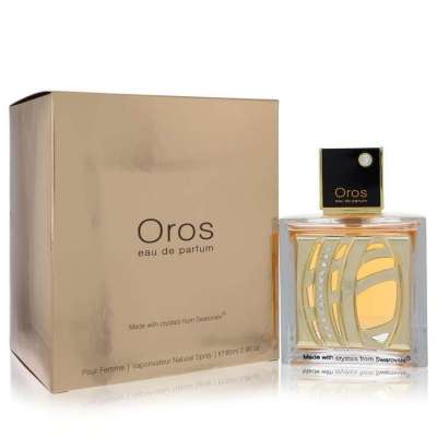 Armaf Oros by Armaf Eau De Parfum Spray 2.9 oz For Women