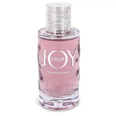 Dior Joy Intense by Christian Dior Eau De Parfum Intense Spray (Tester) 3 oz For Women