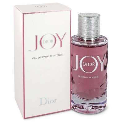 Dior Joy Intense by Christian Dior Eau De Parfum Intense Spray 3 oz For Women