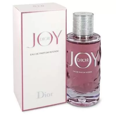 Dior Joy Intense by Christian Dior Eau De Parfum Intense Spray 3 oz For Women