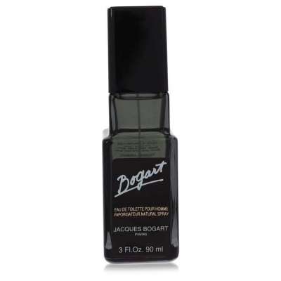 BOGART by Jacques Bogart Eau De Toilette Spray (Tester) 3 oz For Men