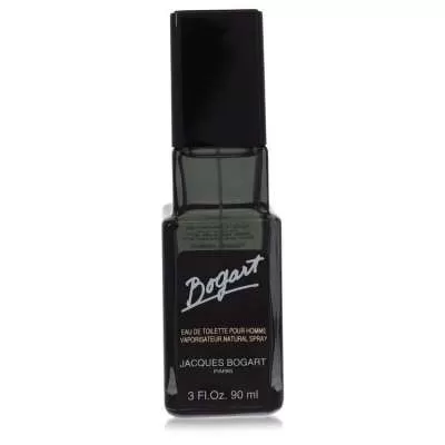 BOGART by Jacques Bogart Eau De Toilette Spray (Tester) 3 oz For Men