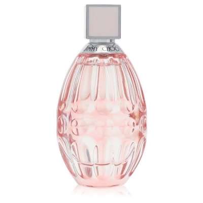 Jimmy Choo L'eau by Jimmy Choo Eau De Toilette Spray (Tester) 3 oz For Women