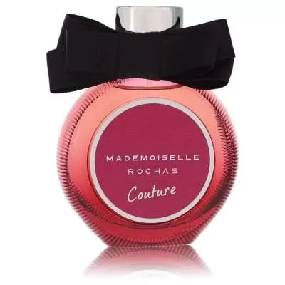Mademoiselle Rochas Couture by Rochas Eau De Parfum Spray (Tester) 3 oz For Women