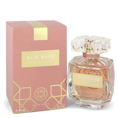 Le Parfum Essentiel by Elie Saab Eau De Parfum Spray 3 oz For Women