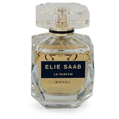 Le Parfum Royal Elie Saab by Elie Saab Eau De Parfum Spray (Tester) 3 oz For Women