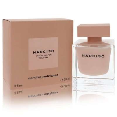 Narciso Poudree by Narciso Rodriguez Eau De Parfum Spray 3 oz For Women