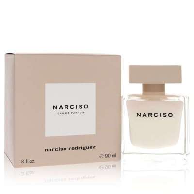 Narciso by Narciso Rodriguez Eau De Parfum Spray 3 oz For Women