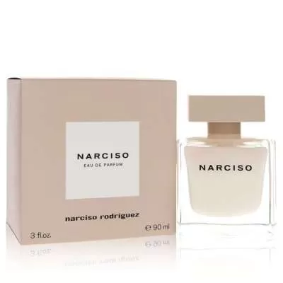 Narciso by Narciso Rodriguez Eau De Parfum Spray 3 oz For Women