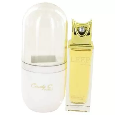 Leep by Cindy C. Eau De Parfum Spray 3 oz For Women