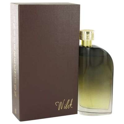 Insurrection II Wild by Reyane Tradition Eau De Toilette Spray 3 oz For Men