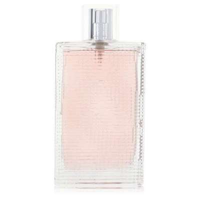 Burberry Brit Rhythm by Burberry Eau De Toilette Spray (Tester) 3 oz For Women