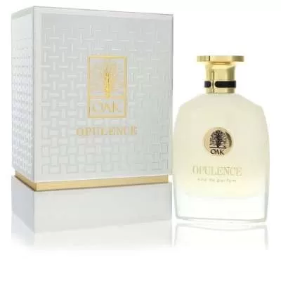 Oak Opulence by Oak Eau De Parfum Spray (Unisex) 3 oz For Men