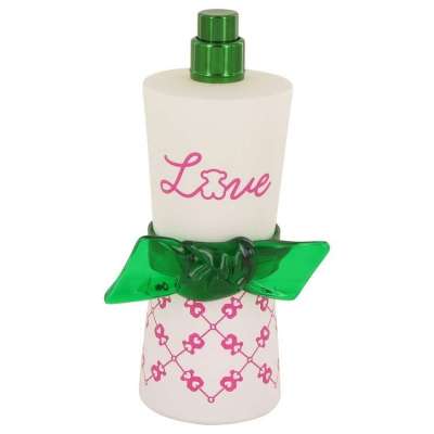 Tous Love Moments by Tous Eau De Toilette Spray (Tester) 3 oz For Women