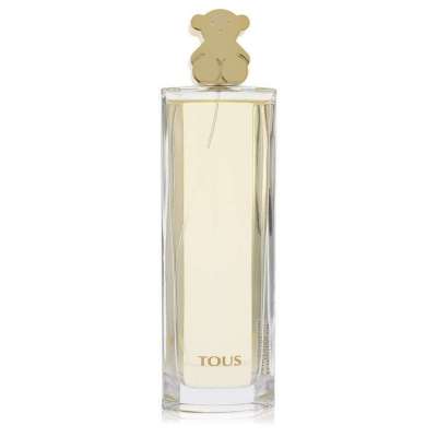 Tous Gold by Tous Eau De Parfum Spray (Tester) 3 oz For Women