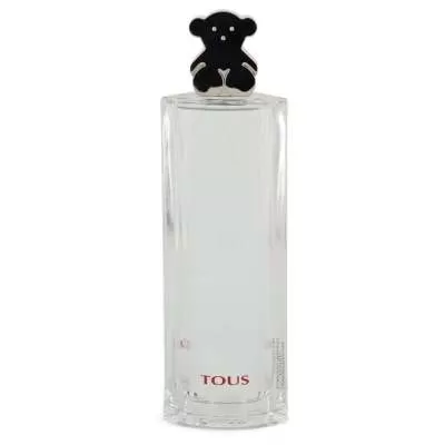 Tous by Tous Eau De Toieltte Spray (Tester) 3 oz For Women