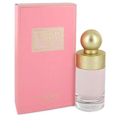 Scotch & Soda by Scotch & Soda Eau De Parfum Spray 3.17 oz For Women