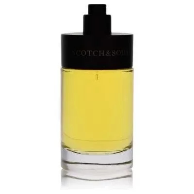 Scotch & Soda by Scotch & Soda Eau De Toilette Spray (Tester) 3.17 oz For Men