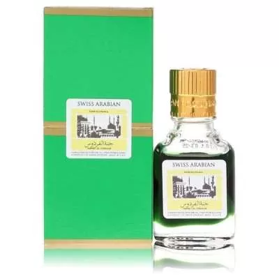 Swiss Arabian Layali El Ons by Swiss Arabian Concentrated Perfume Oil Free From Alcohol 3.21 oz For 